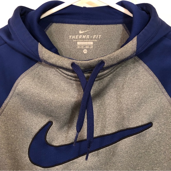 Nike Hoodie Sweatshirt. Perfect Condition. - Picture 2 of 5